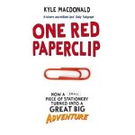 One Red Paperclip