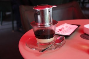 Vietnamese Coffee
